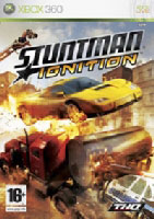 Thq Stuntman: Ignition (ISMXB36144)